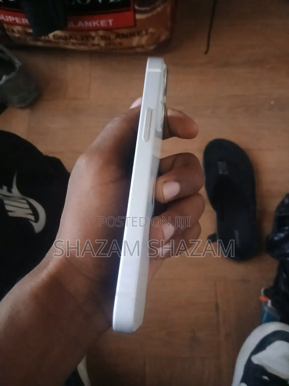 Apple iPhone 13 Mini 256 GB White
