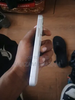 Apple iPhone 13 Mini 256 GB White