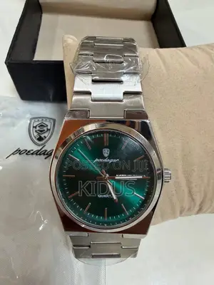Luxury Poedagar Watch