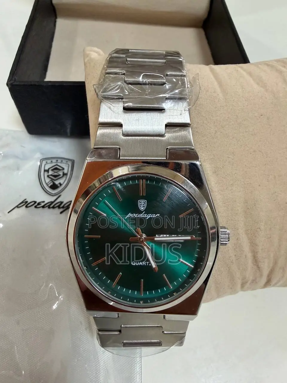 Luxury Poedagar Watch