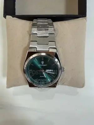 Luxury Poedagar Watch