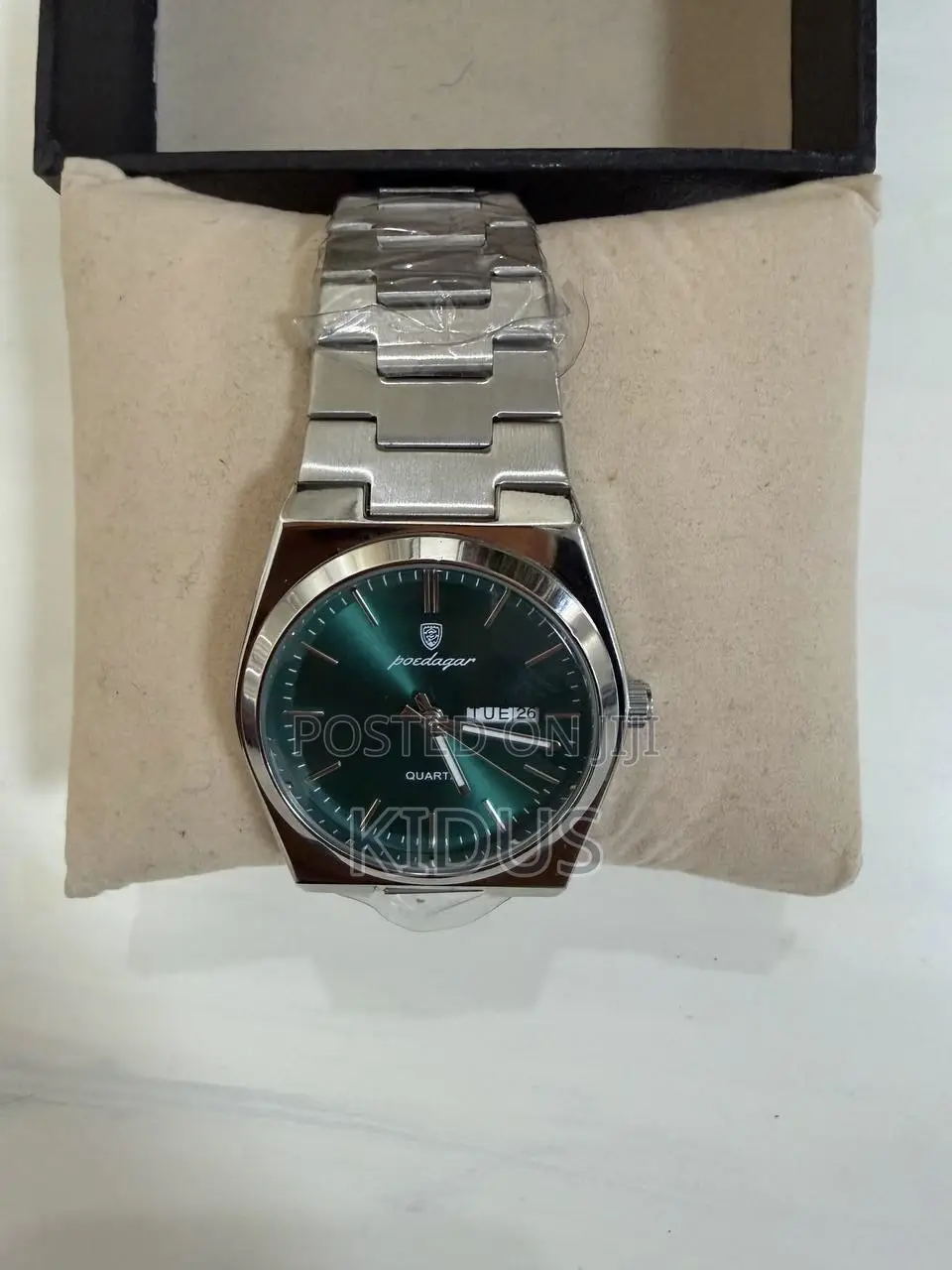 Luxury Poedagar Watch