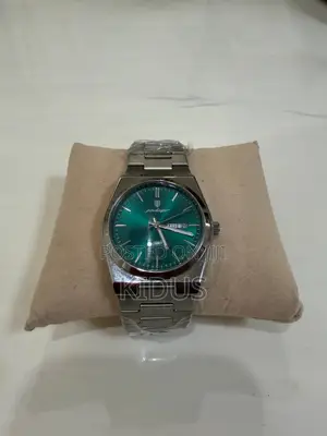 Luxury Poedagar Watch