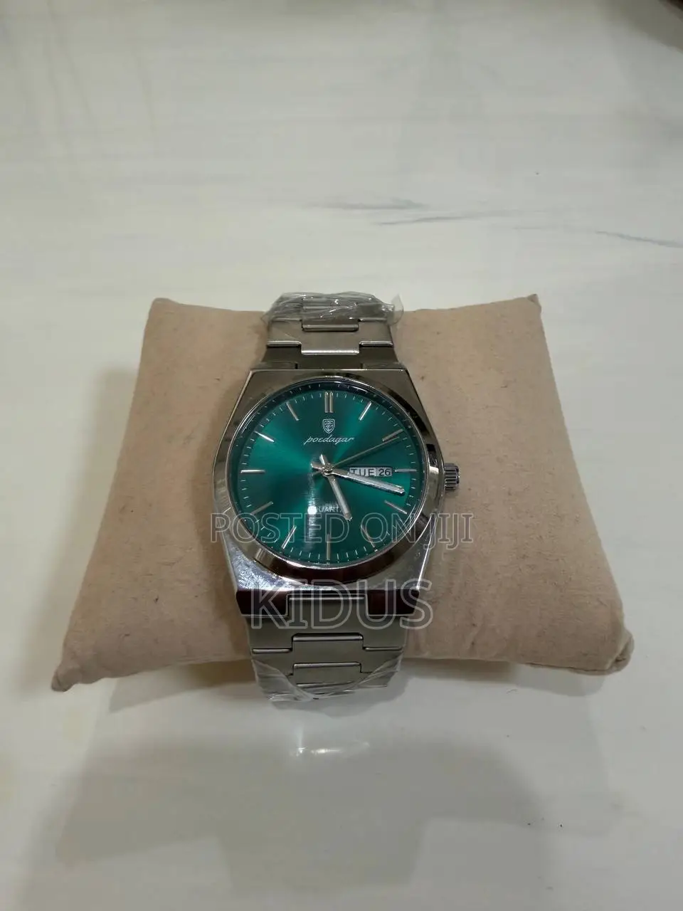 Luxury Poedagar Watch