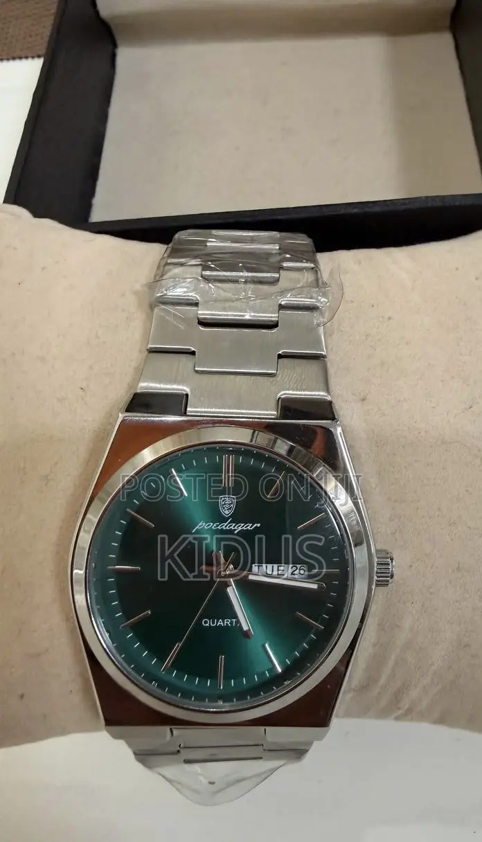 Luxury Poedagar Watch