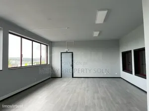 Warehouse for Rent Kality, Addis Ab on Asphalt Road;200kw Power