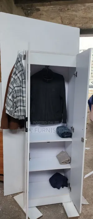 ቁም ሳጥን Wardrobe Closet