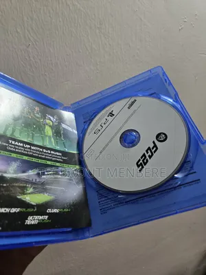 Efc Fifa25