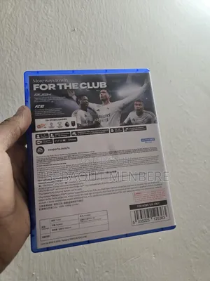 Efc Fifa25