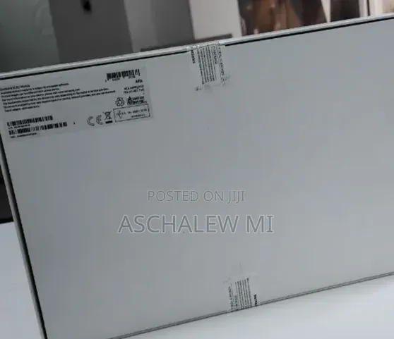 New Samsung Galaxy Tab S8 256 GB