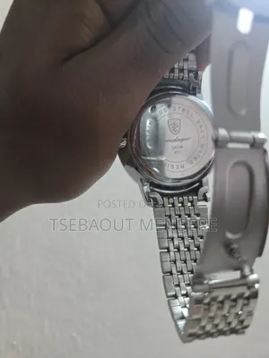 Lexus Watch