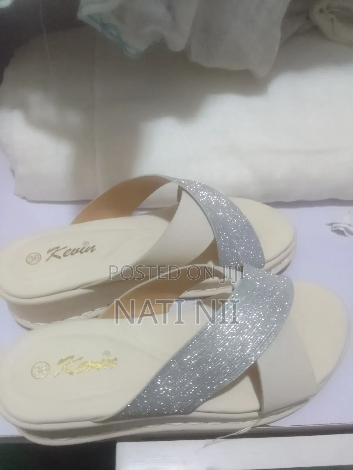 Brand Shoes
