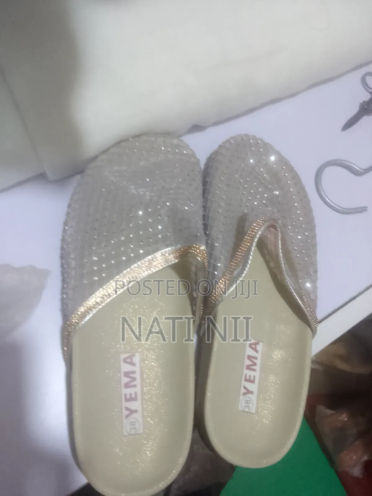 Brand Shoes