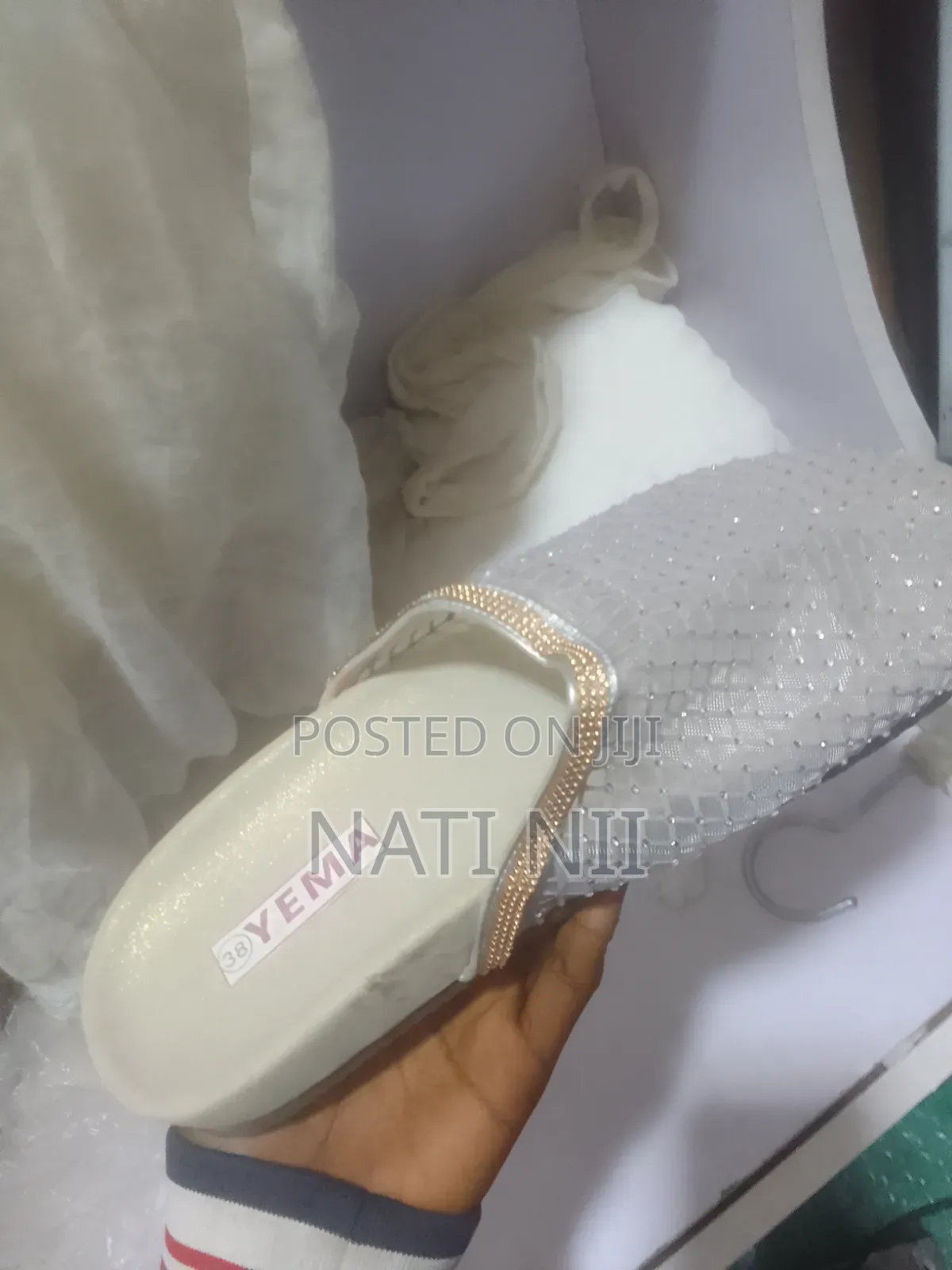 Brand Shoes