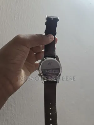 Polo Watch
