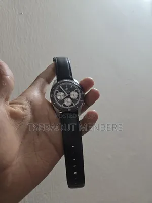 Polo Watch
