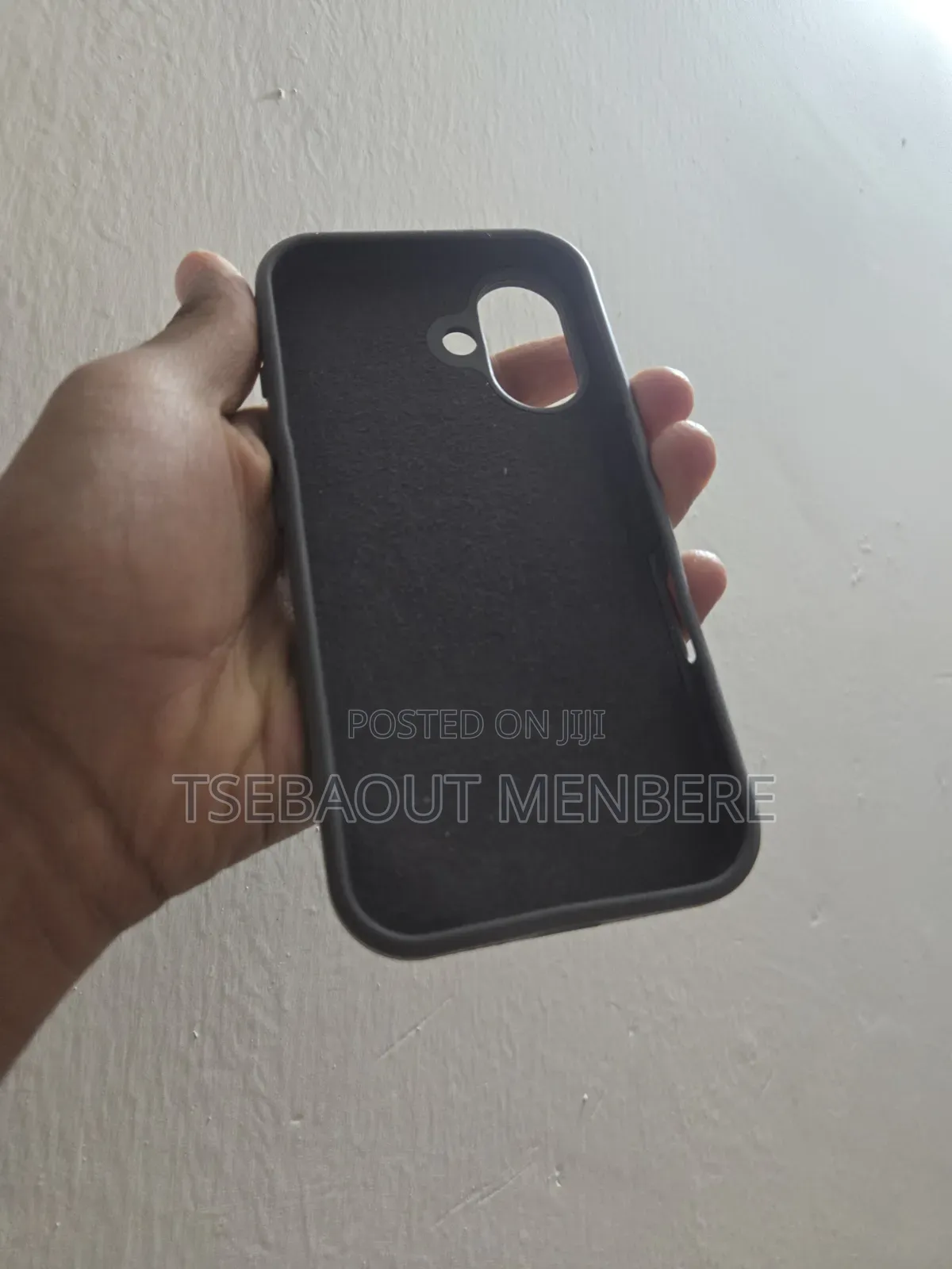 Phone Case