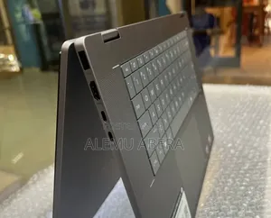 New Laptop HP OmniBook X Flip 14" 16GB AMD Ryzen 5 SSD 512GB