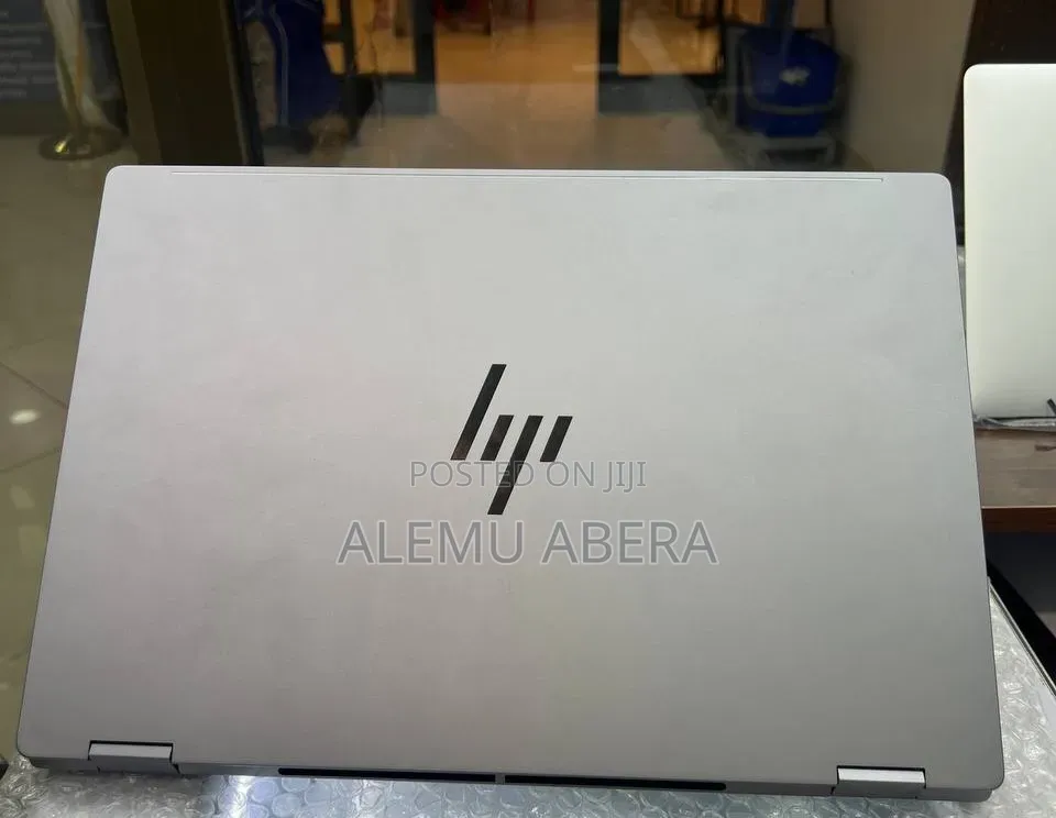 New Laptop HP OmniBook X Flip 14" 16GB AMD Ryzen 5 SSD 512GB