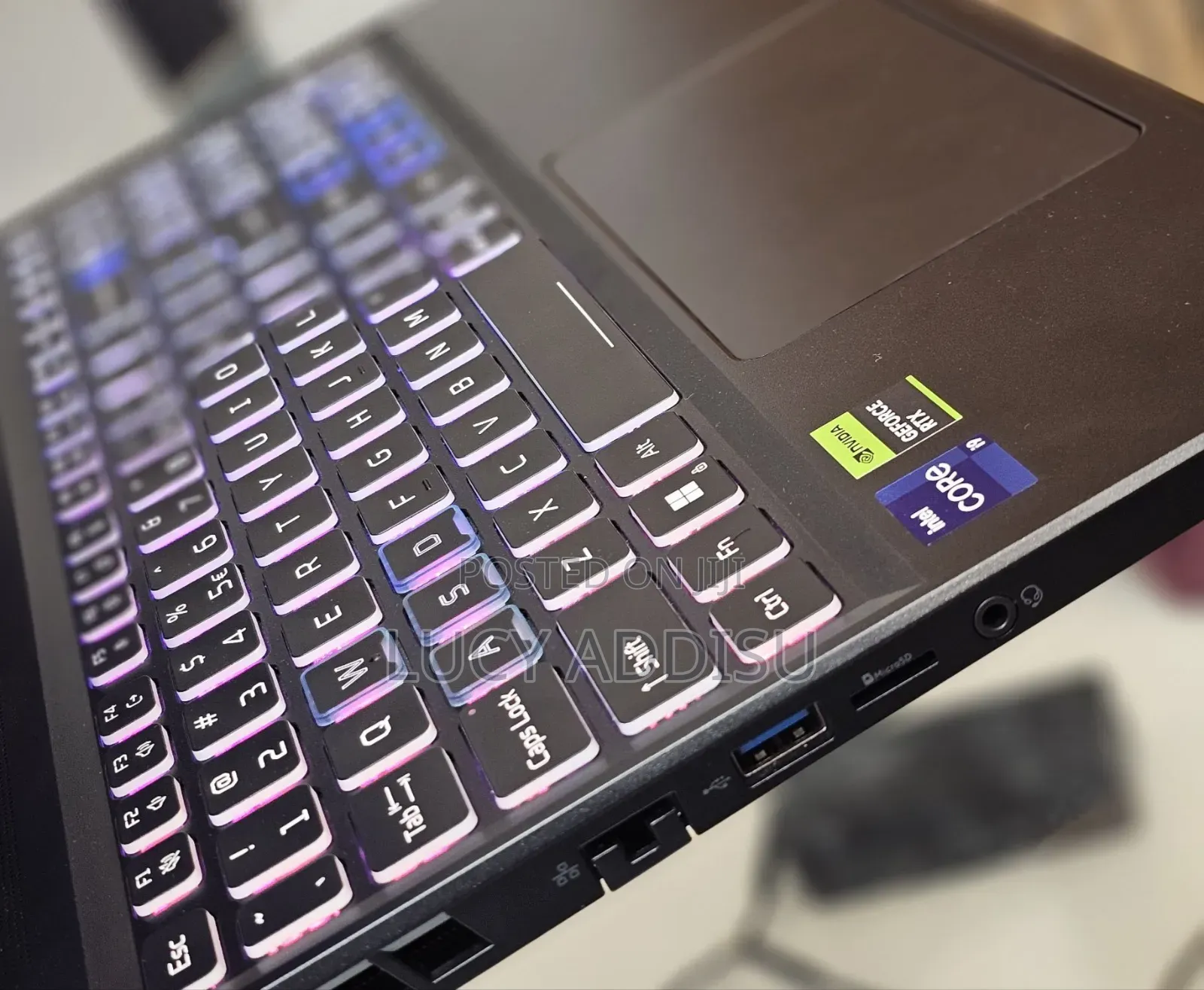 New Laptop Acer Predator Helios Neo 16 16GB Intel Core i9 SSD 1T