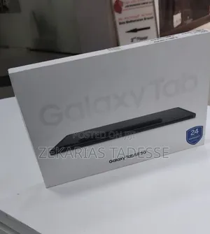 New Samsung Galaxy Tab S8 8 GB Silver