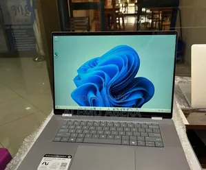 New Laptop HP OmniBook X Flip 14" 16GB AMD Ryzen 5 SSD 512GB
