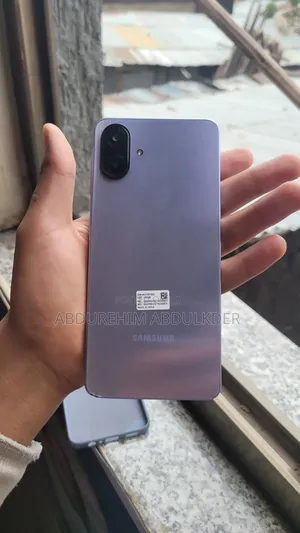 New Samsung Galaxy A07 4G 64 GB Bronze
