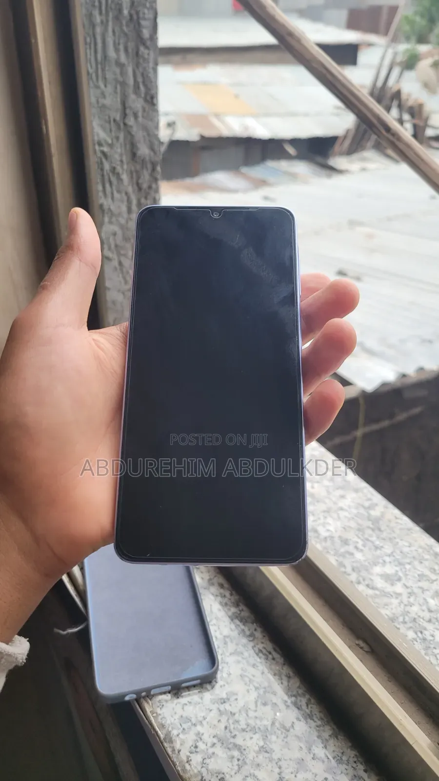 New Samsung Galaxy A07 4G 64 GB Bronze