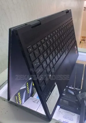 New Laptop HP Envy X360 24GB AMD Ryzen 7 SSD 512GB