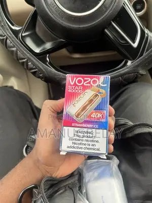 Vozol Star