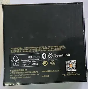 Huawei Watch Gt 6