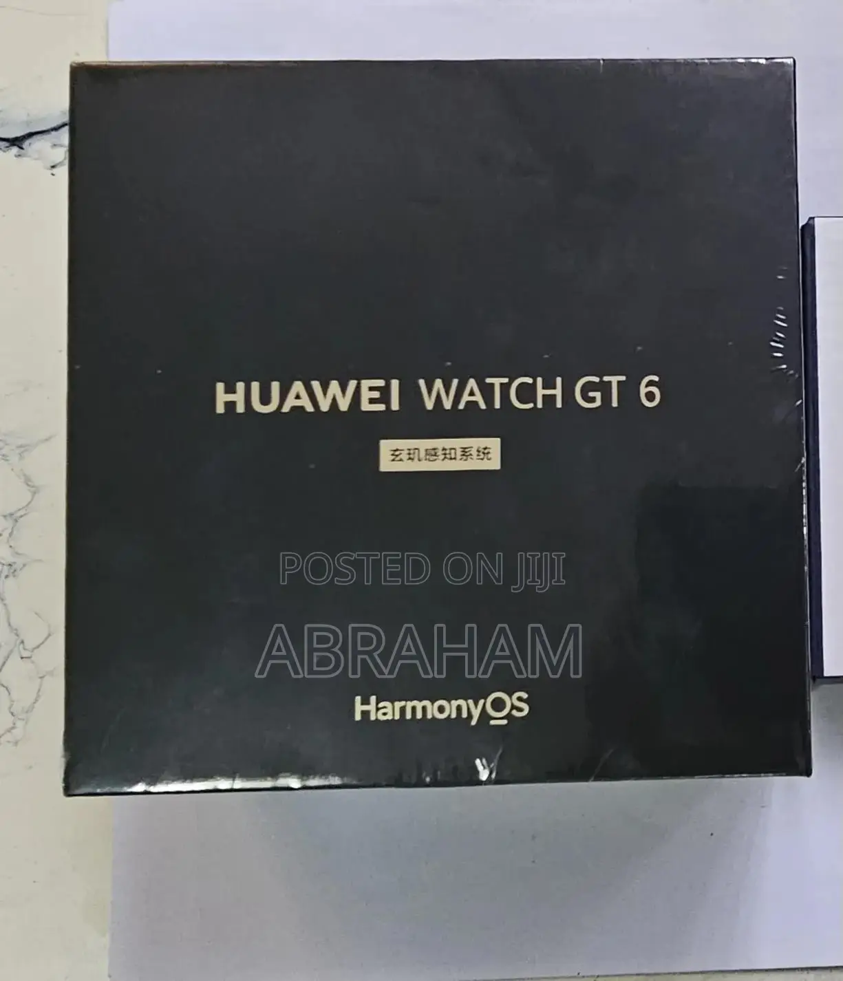 Huawei Watch Gt 6