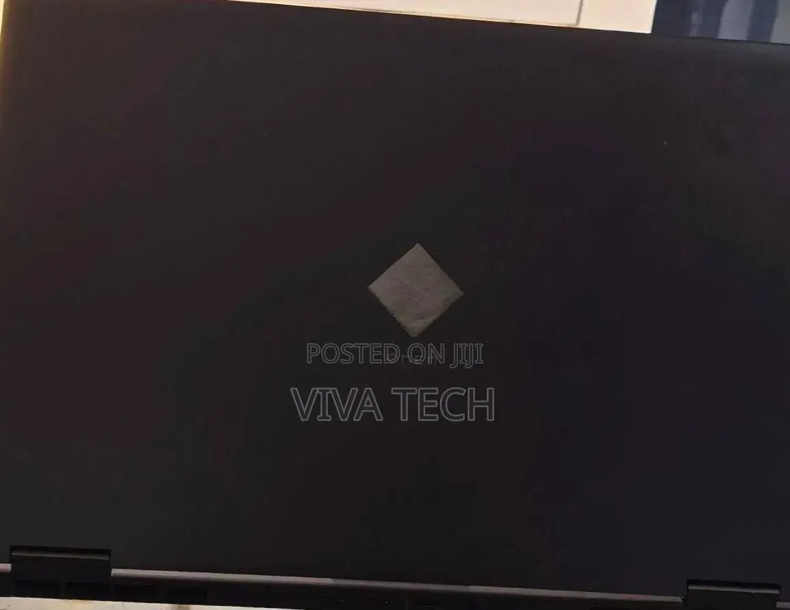 New Laptop HP Omen 16 16GB Intel Core i7 SSD 512GB
