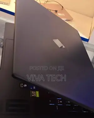 New Laptop HP Omen 16 16GB Intel Core i7 SSD 512GB
