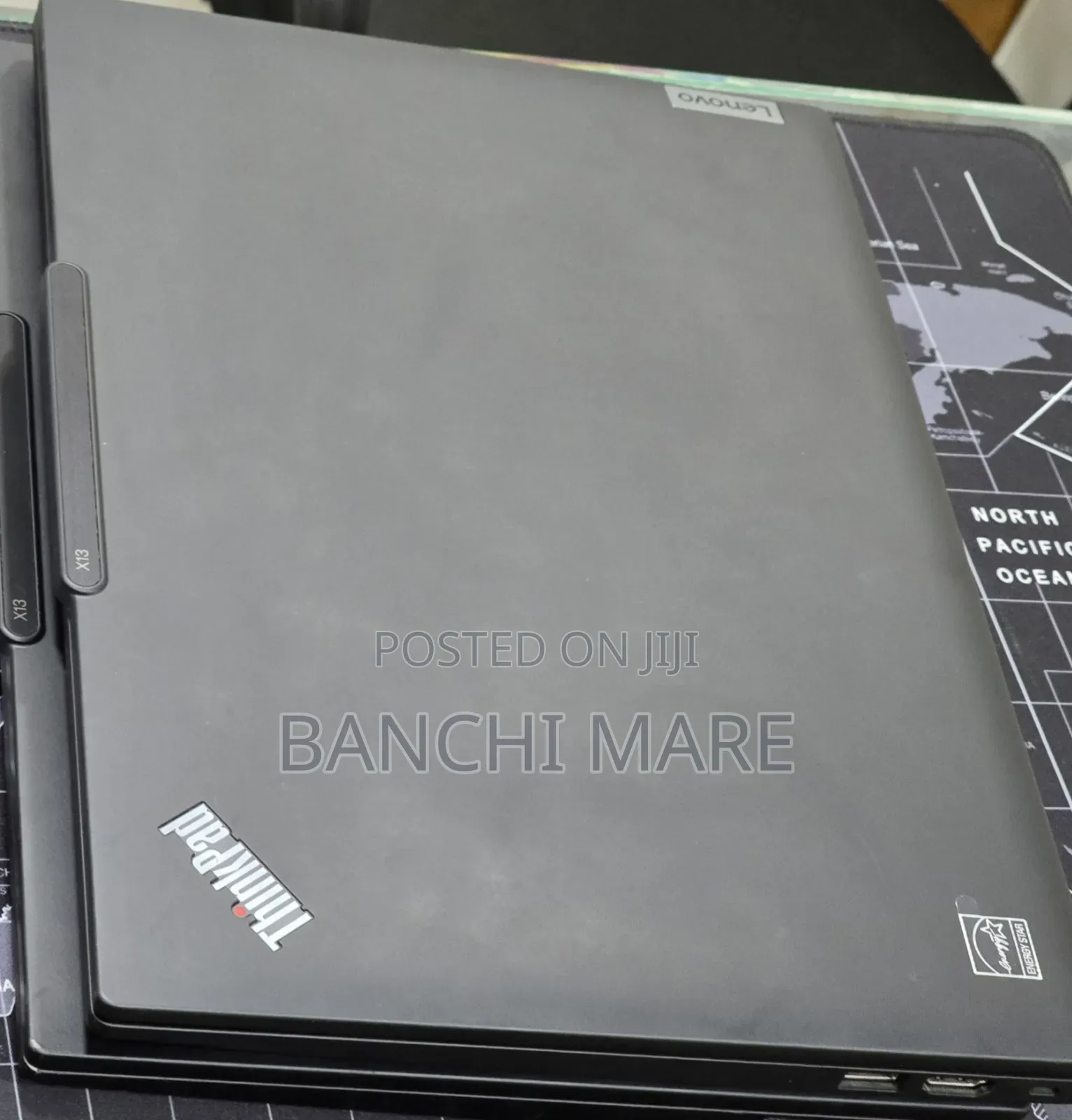 New Laptop Lenovo ThinkPad 13 16GB Intel Core i5 SSD 512GB