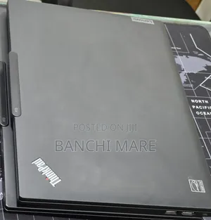 New Laptop Lenovo ThinkPad 13 16GB Intel Core i5 SSD 512GB