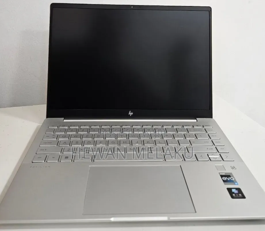 New Laptop HP Pavilion 14 16GB Intel Core i5 SSD 1T
