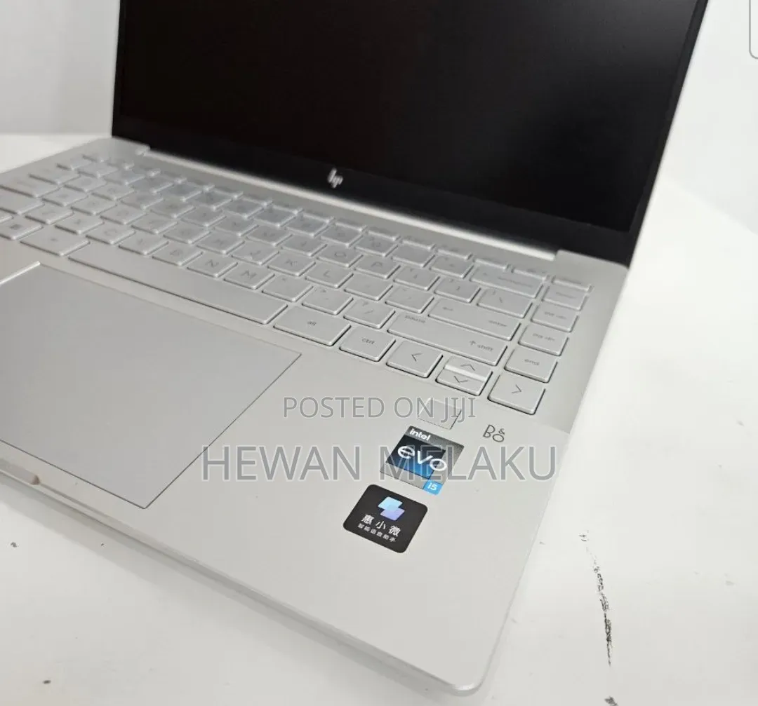 New Laptop HP Pavilion 14 16GB Intel Core i5 SSD 1T