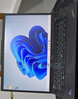 New Laptop Lenovo ThinkPad 13 16GB Intel Core i5 SSD 512GB