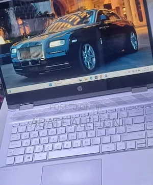 New Laptop HP Pavilion 14 16GB Intel Core i5 SSD 512GB