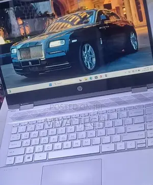New Laptop HP Pavilion 14 16GB Intel Core i5 SSD 512GB