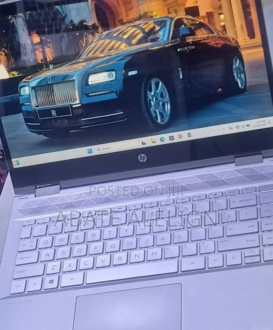 New Laptop HP Pavilion 14 16GB Intel Core i5 SSD 512GB