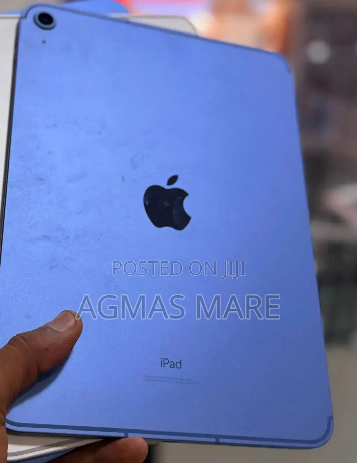 New Apple iPad 9.7 64 GB