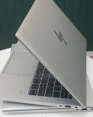 New Laptop HP EliteBook 840 G10 16GB Intel Core i7 SSD 512GB