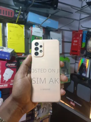 Samsung Galaxy A23 64 GB Pink