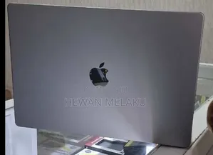 New Laptop Apple MacBook Pro 2021 M1 Max 32GB Apple M1 Max SSD 1T