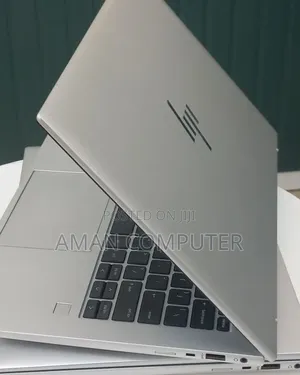 New Laptop HP EliteBook 840 G10 16GB Intel Core i7 SSD 512GB