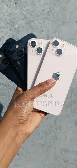 Apple iPhone 13 256 GB