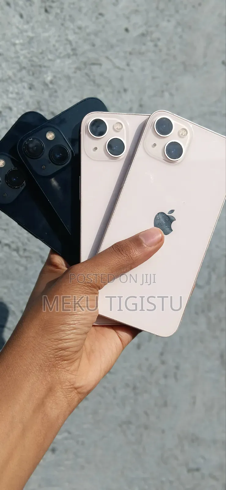 Apple iPhone 13 256 GB