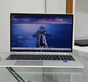 New Laptop HP ProBook 11 G2 EE 16GB Intel Core i5 SSD 512GB